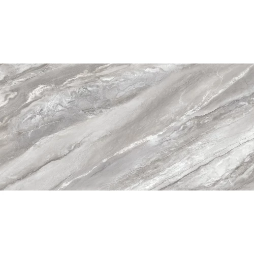 Керамогранит New Trend Evo Marmo полированный серый 60120EVO55P 120х60 см