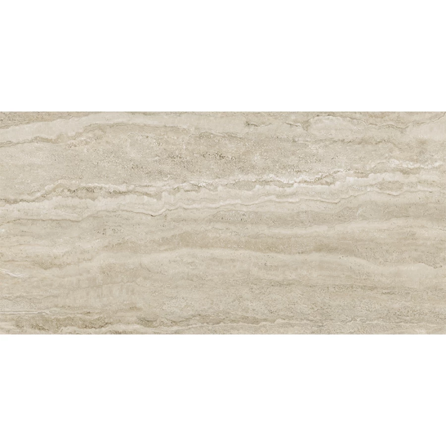 Керамогранит Vitra CityStone Травертин Линейный Матовый R10A 7Рек 8мм K951847R0001VTER 120х60 см