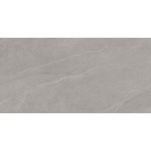 Керамогранит ALMA Ceramica Rock Line матовый серый GFU60120RKL70R 120х60 см