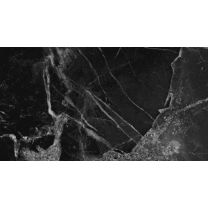 Керамогранит Primavera Dalim Black NR005 60х30 см