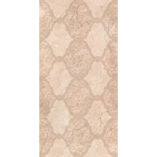 Плитка облицовочная Belleza Розмари коричневый 00-00-5-10-00-15-484 50х25