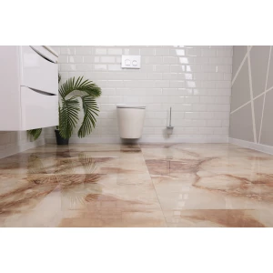 Керамогранит Realistik Ajmer Gold 60x120 см