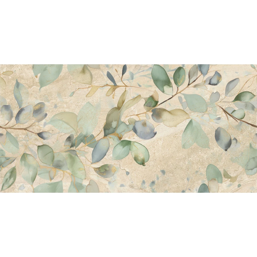 Декор Laparet Polaris beige матовый обрезной OS\B397\48000R 80х40 см