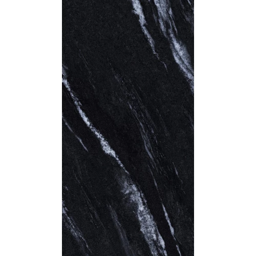 Керамогранит Bella Ceramica 75*150 Paris Black EC-765 Mat 150х75 см