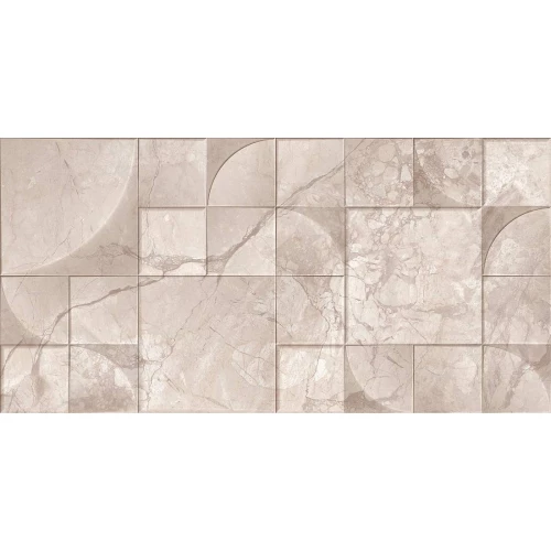Керамическая плитка Kerlife Parma Avorio Rel. 63х31.5 см