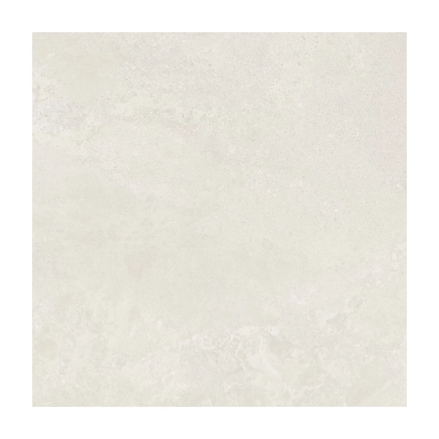 Керамогранит Harmony Peronda Awen White NT C R белый 3372840692 90х90 см