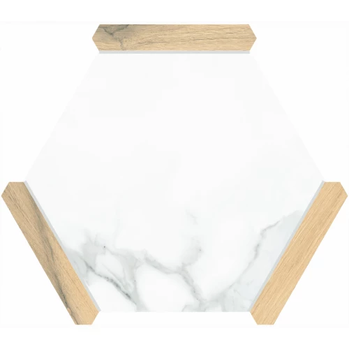 Керамогранит Monopole Avant Denia Beige 25х22 см