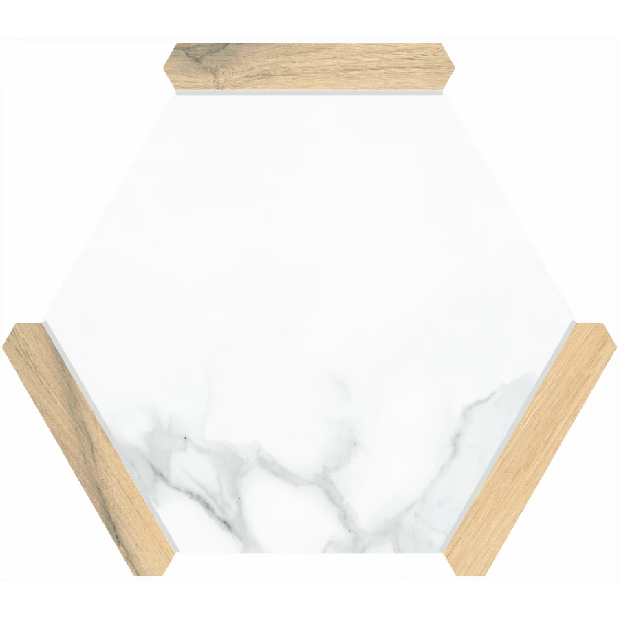 Керамогранит Monopole Avant Denia Beige 25х22 см