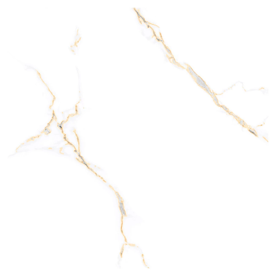 Керамогранит Primavera Bellevue Gold polished PR126 60х60 см