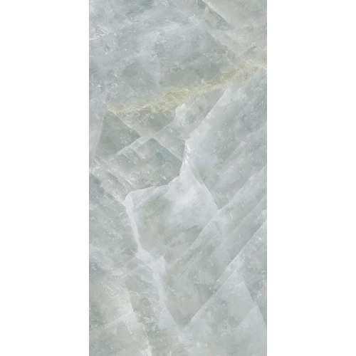 Керамогранит Global Tile Wink глянцевый зеленый GT1206016417PDR 120х60 см