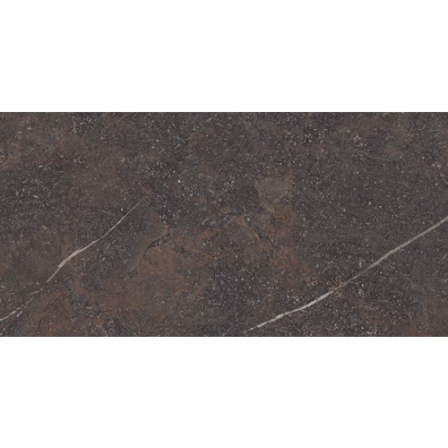 Керамогранит Museum Peronda Group Роял Бровн СП / Royal Brown SP матовый коричневый 42792 120х60 см