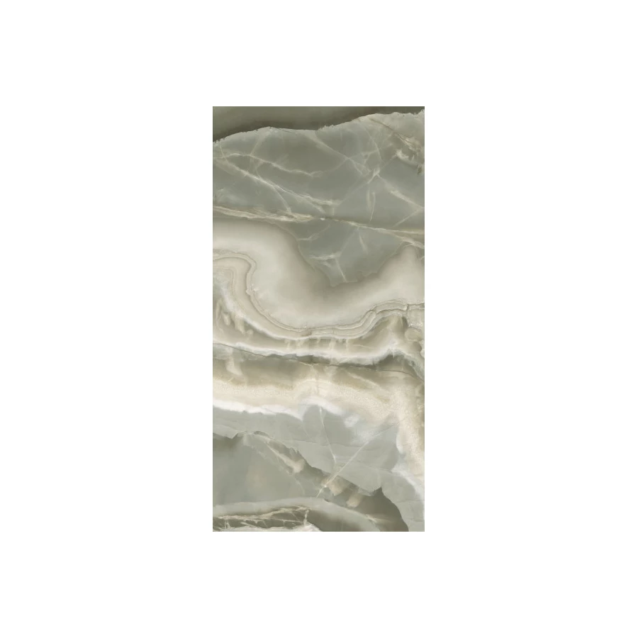 Керамогранит Cerdomus Jade Malachite Nat Rett 81813 120х60 см