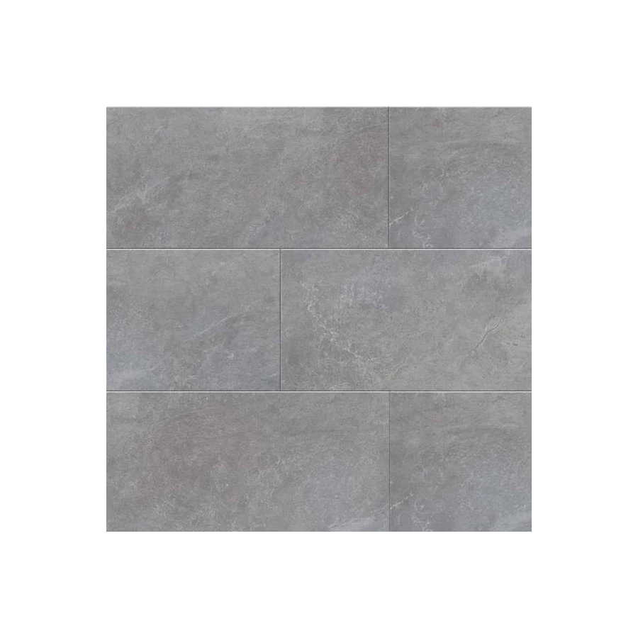 Кварц-виниловая плитка Floorwood Synchro Бетон Электра Concrete Electra 8222 43 класс 4 мм