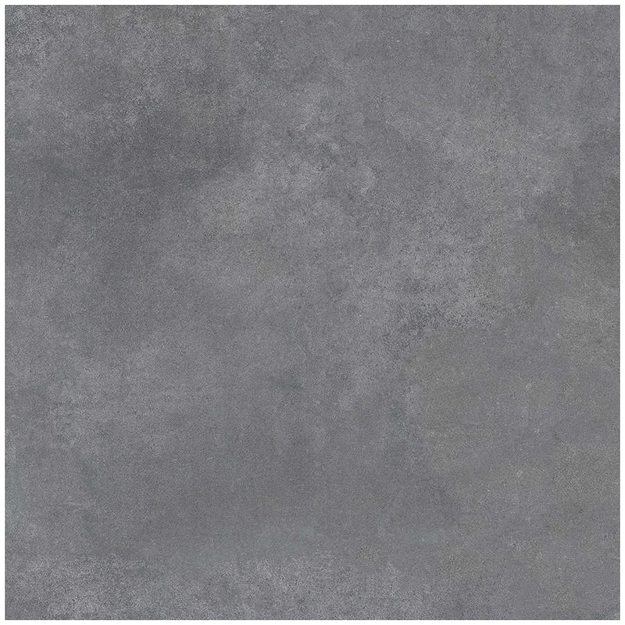 Керамогранит Ceradim Concrete Courage Dark Grey темно серый Матовый 60х60 см