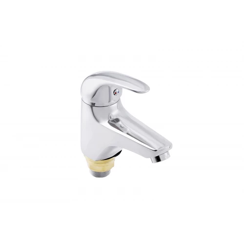 Смеситель для раковины ПСМ-Профсан PSM-747-037 ProfECO тип См-УмОЦБА хром