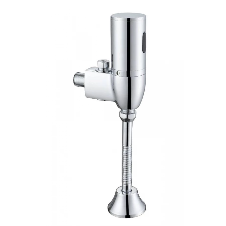 Сливной механизм Kaiser автомат для писсуара Sensor 3800 хром