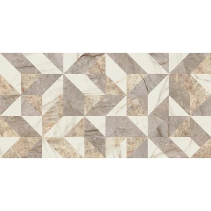 Керамогранит Atlas Concorde Эмпаир Интарси Рет Лап 610080000231 120х60 см