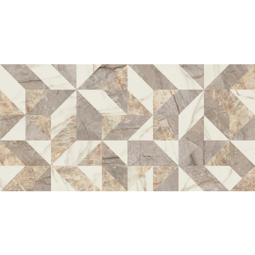 Керамогранит Atlas Concorde Эмпаир Интарси Рет Лап 610080000231 120х60 см