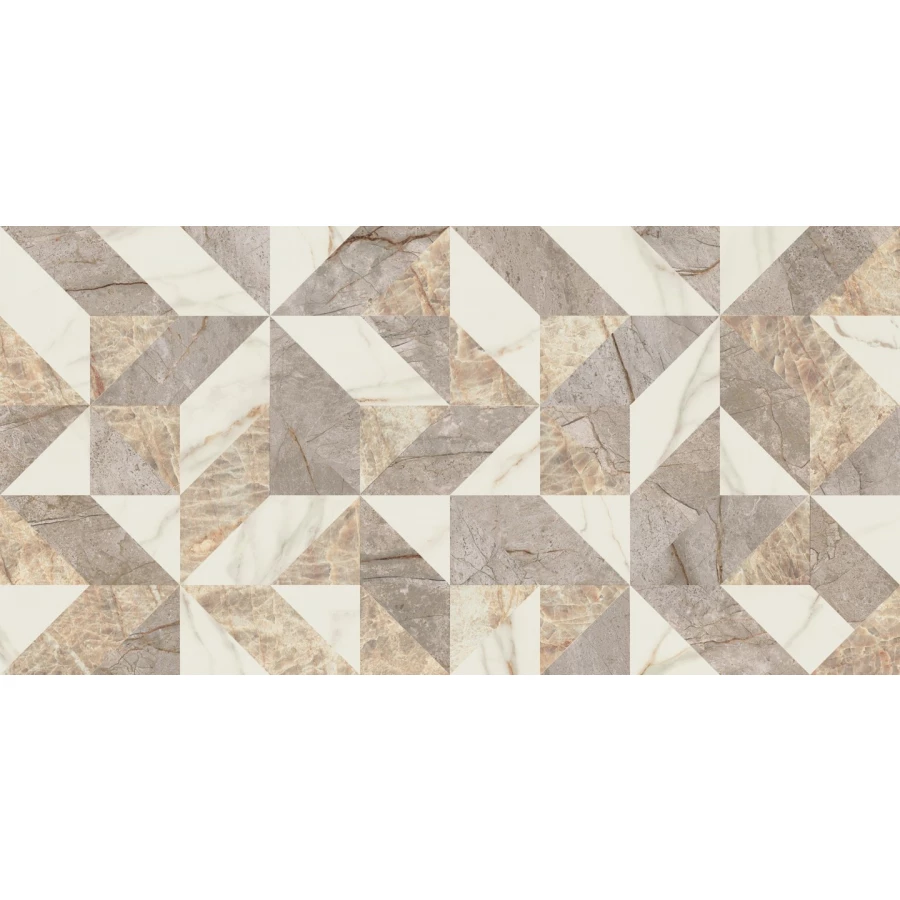 Керамогранит Atlas Concorde Эмпаир Интарси Рет Лап 610080000231 120х60 см
