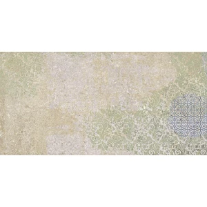 Керамогранит Aparici Bohemian Blend Natural матовый бежевый ACB0000002 100х50 см