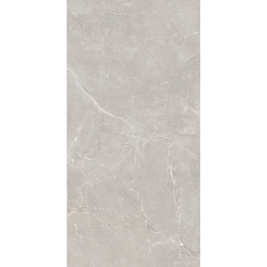 Керамогранит Global Tile Sogdiana полуматовый серый GT1206012601SSR 120х60 см