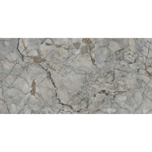 Керамогранит Casati Ceramica Carving Ultron Grey 120х60 см