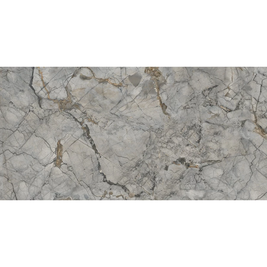 Керамогранит Casati Ceramica Carving Ultron Grey 120х60 см