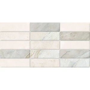 Плитка настенная New Trend Arty brick WT36ARY55 60х30х0,9 см