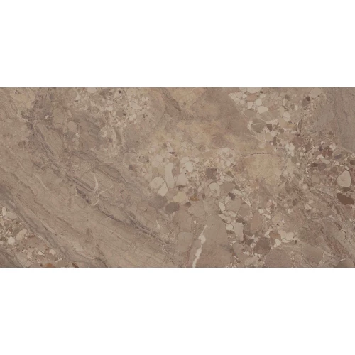 Керамогранит Estima Oceanmist OM03 матовый коричневый 73232 160х80 см