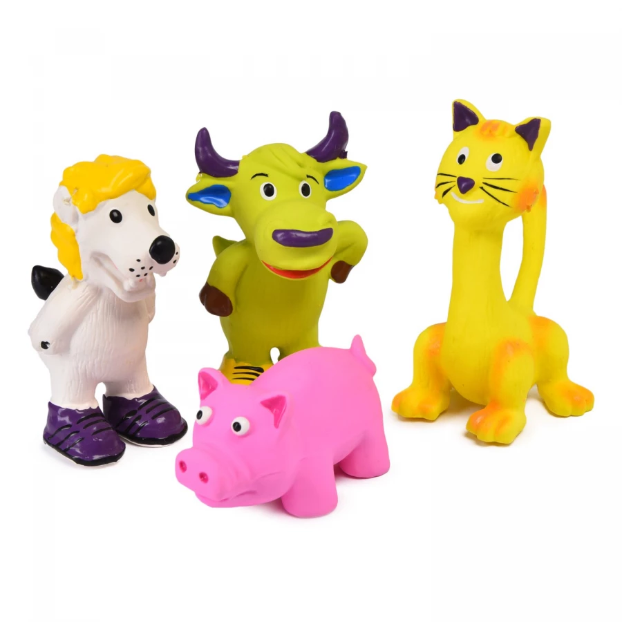 Игрушка для собак Nobby Домашние животные