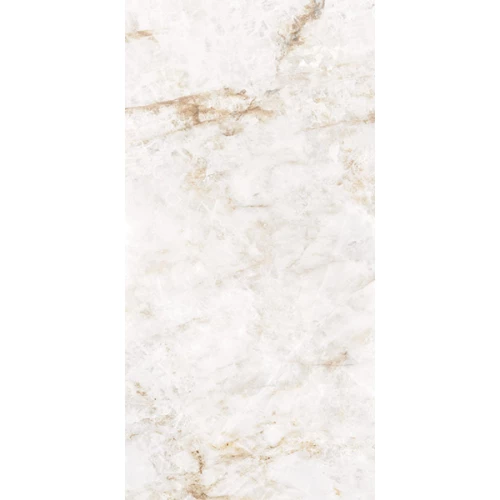 Керамогранит Fanal Chile White SShine глянцевый белый Р001231 120х60 см