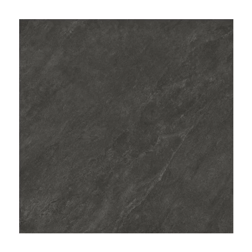 Керамогранит Global Tile Саванна / Savanna матовый черный GT606024005MSR 60x60 см