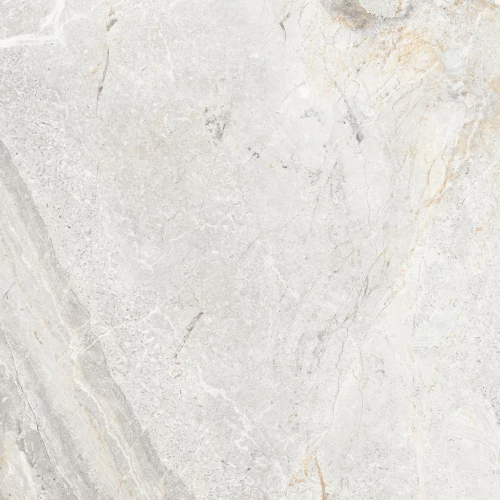 Керамогранит Realistik Esme White Sugar Carving белый 60x60 см