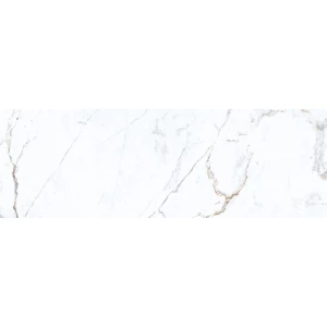 Плитка настенная Porcelanite Dos Iguazu 9547 Iguazu 1865 Guazu 9549 White PCD000046 90х30 см