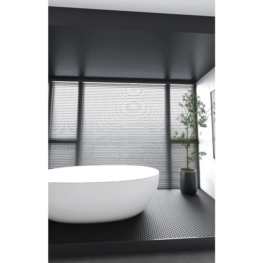 Керамическая мозаика