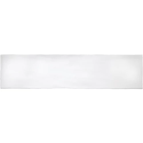 Плитка настенная Cifre Colonial White Brillo 30х7,5 см