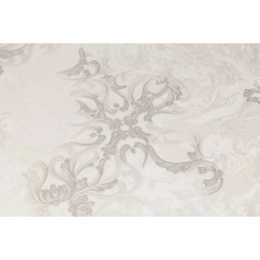 Обои флизелиновые Palitra Life Royal Air бежевые PL72374-21 1,06х10,05 м