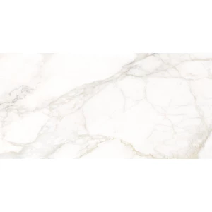 Керамогранит LCM Calacatta Luna матовый белый 60120UNA00M 120х60 см