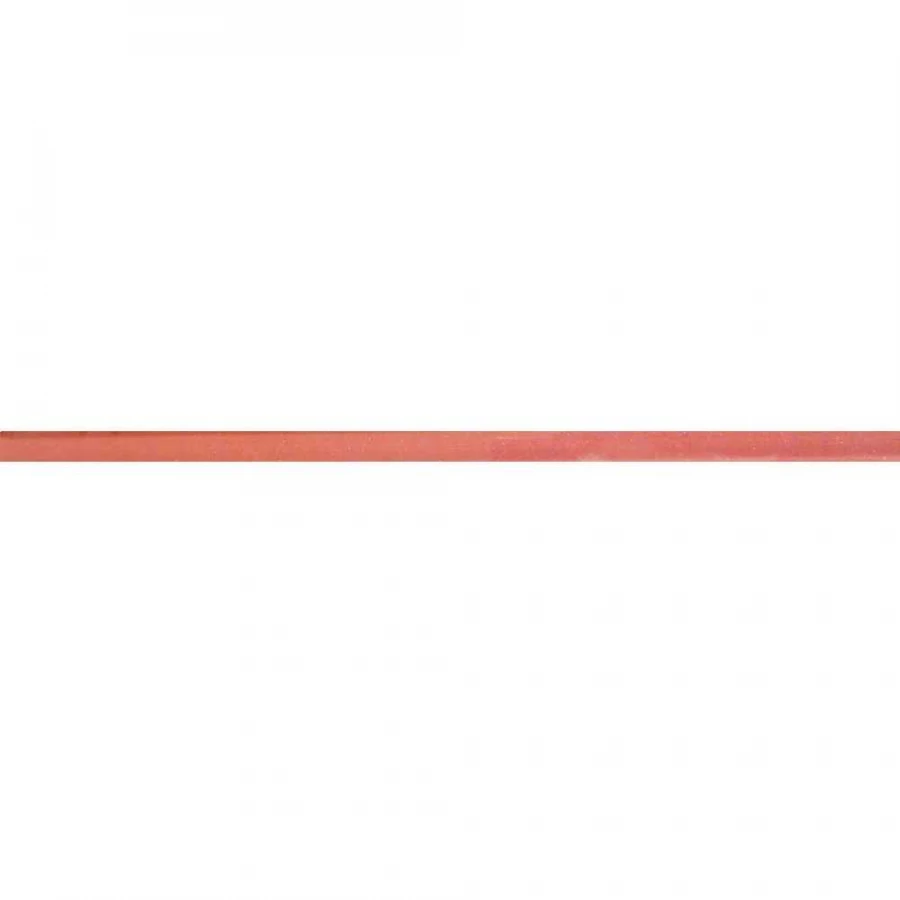 Бордюр стеклянный Belleza Aroma Pinc 50х2 см