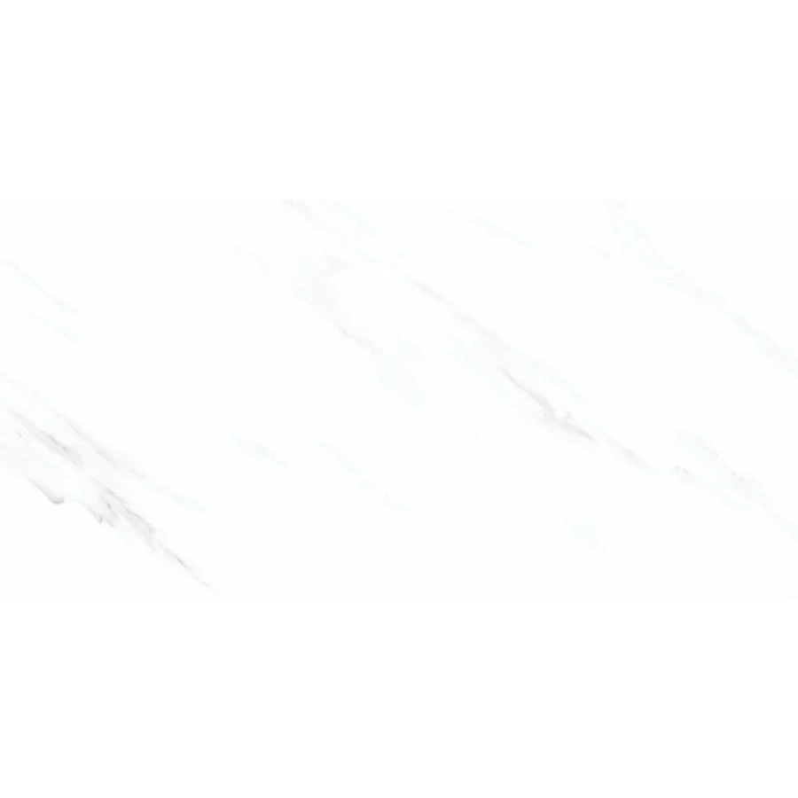 Керамогранит Bluezone Soft White Glossy 120x60 см