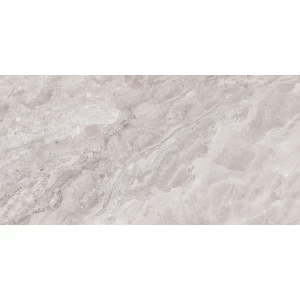 Керамогранит Cersanit Cambio светлый серый ректификат рельеф A17426 120х60 см