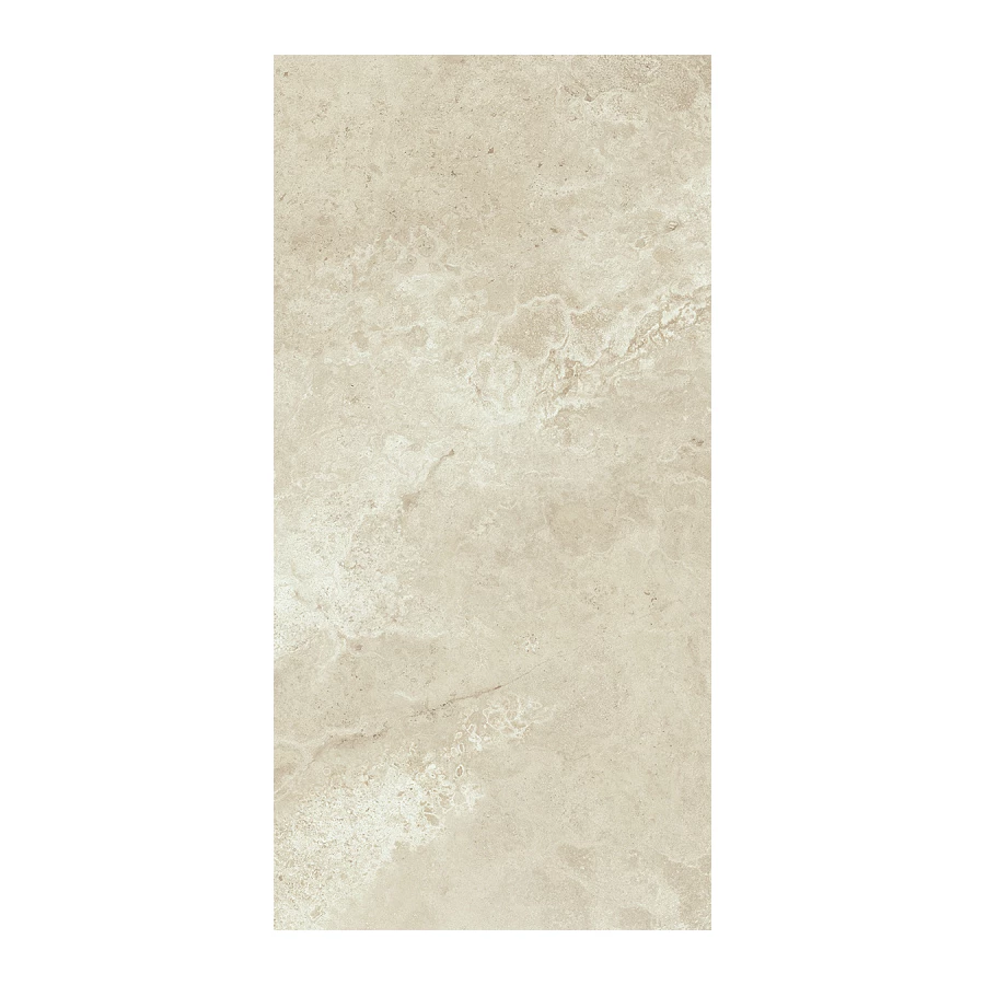 Керамогранит Stn ceramica Poetry P E 3D B cream mt rect 120х60 см