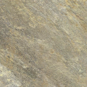 Клинкерная плитка Керамин Базальт 4 матовая коричневая 39,4х39,4 см