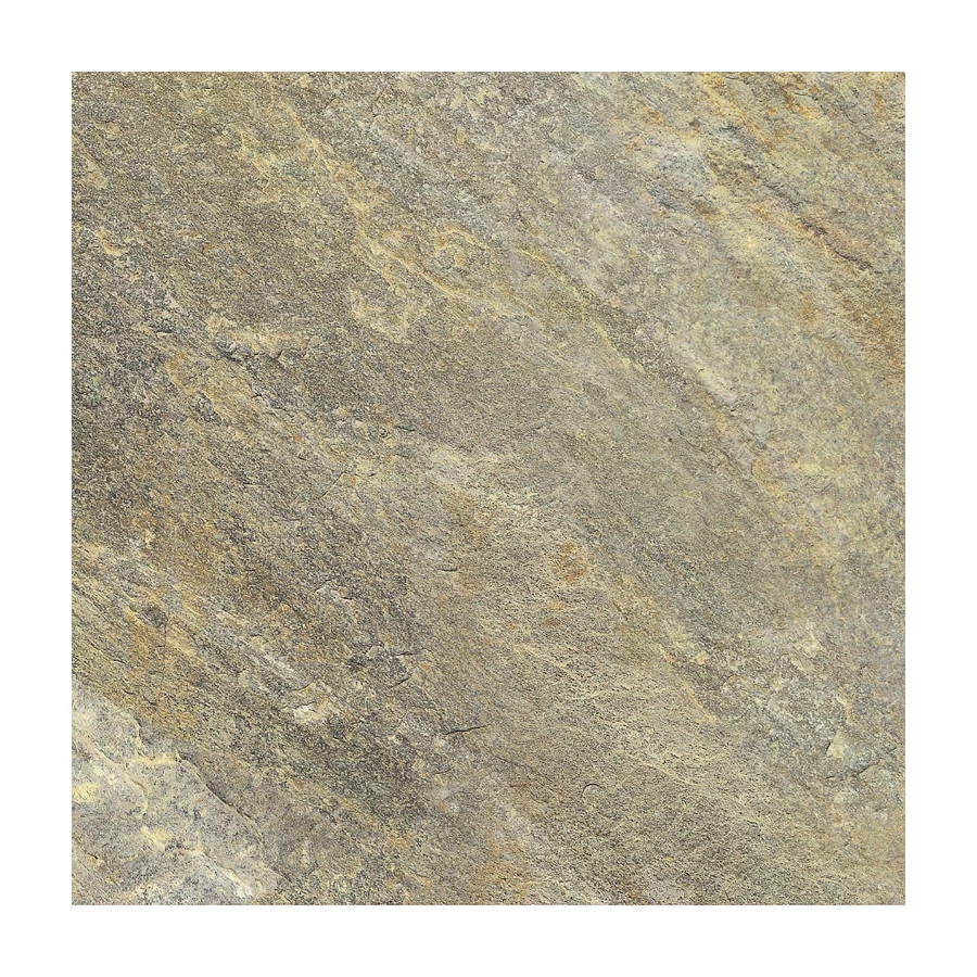 Клинкерная плитка Керамин Базальт 4 матовая коричневая 39,4х39,4 см