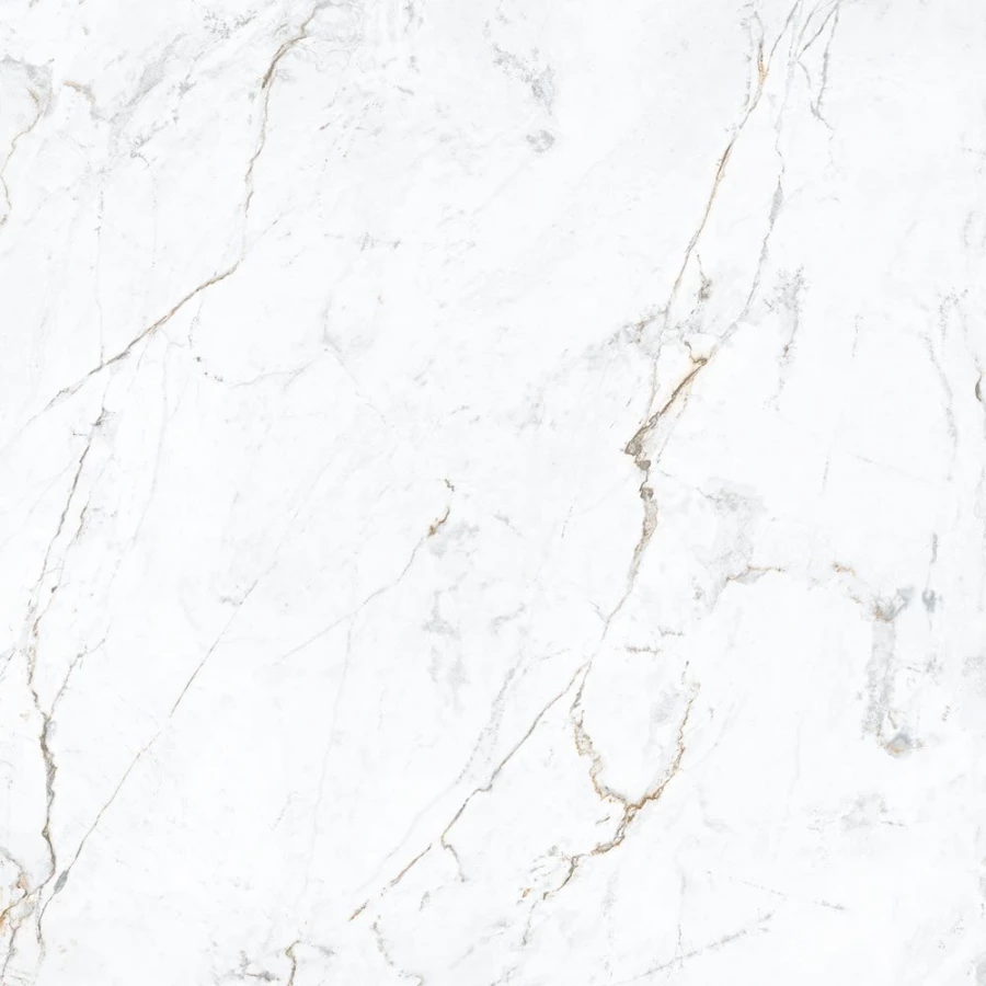 Керамогранит Porcelanite Dos Iguazu 9547 Iguazu 1865 Guazu 9549 White PCD000049 100х100 см