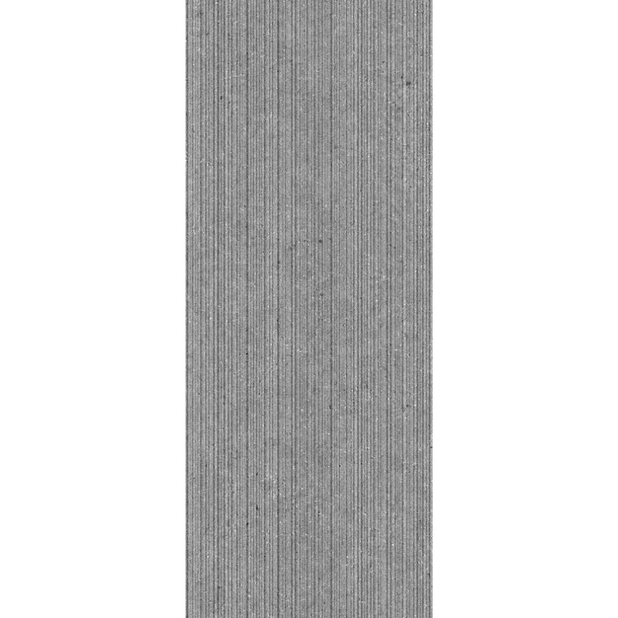 Керамогранит Meili Ceramic Ceppo Dark Grey Matt матовый темно-серый FS6535PUN 300х120 см