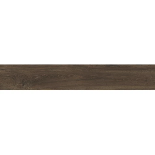 Керамический гранит Грани Таганая Ajanta-merbau темно-коричневый GRS11-12S 120х20 см