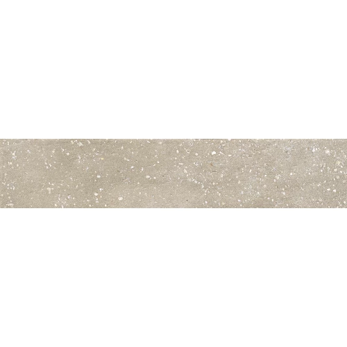 Плитка настенная Harmony Трасе Таупе Плаин / Trace Taupe Plain Q-70 матовая серая 42882 30х6 см