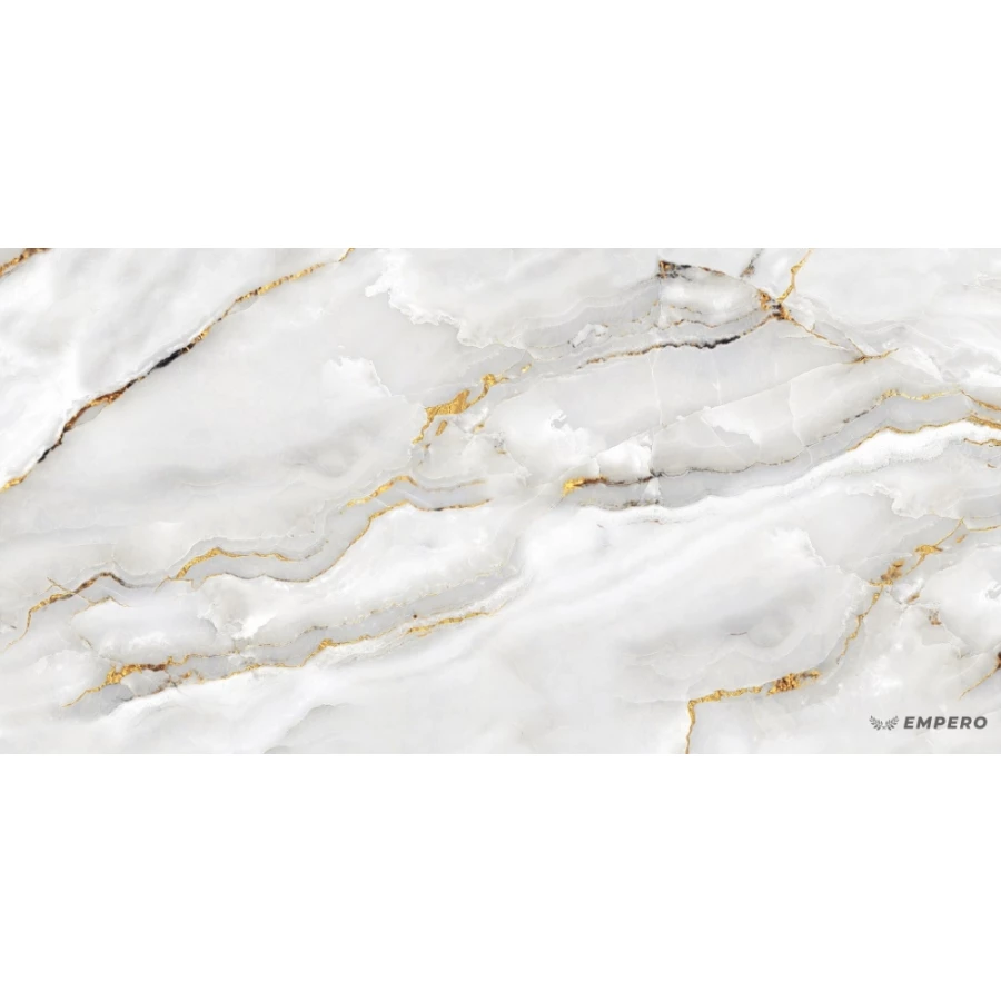 Керамогранит Empero 60x120 Colorico Ice белый 01-00009649 120х60 см