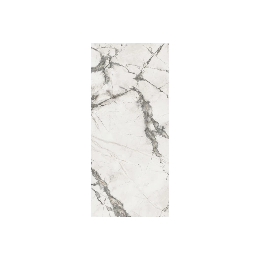 Керамогранит ABK Sensi Up Invisible Pearl Lux Rett PF60008702 280х120 см